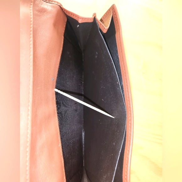 Authentic Vintage Guccima Wallets - Picture 11 of 16